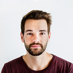Jack Currie